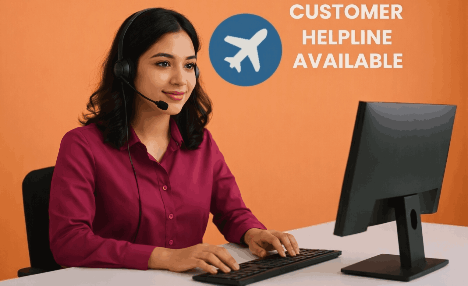 Customer Helpline